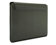 Pipetto Ultra Slim Sleeve MacBook 13/14 dark green - 1319592 - zdjęcie 4